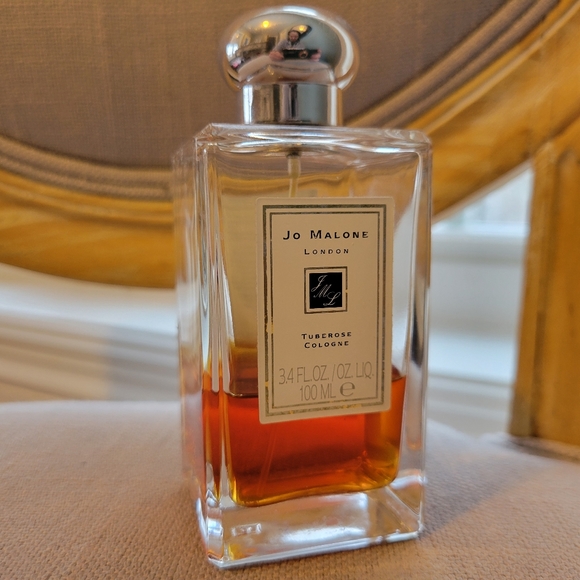 Jo Malone Bath & Body Vintage Jo Malone Tuberose Discontinued